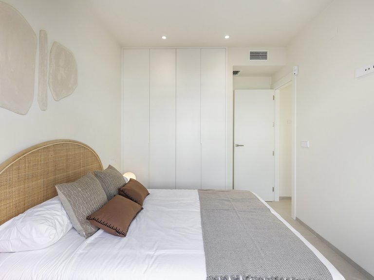 Villa for Sale in San Javier, Murcia 10