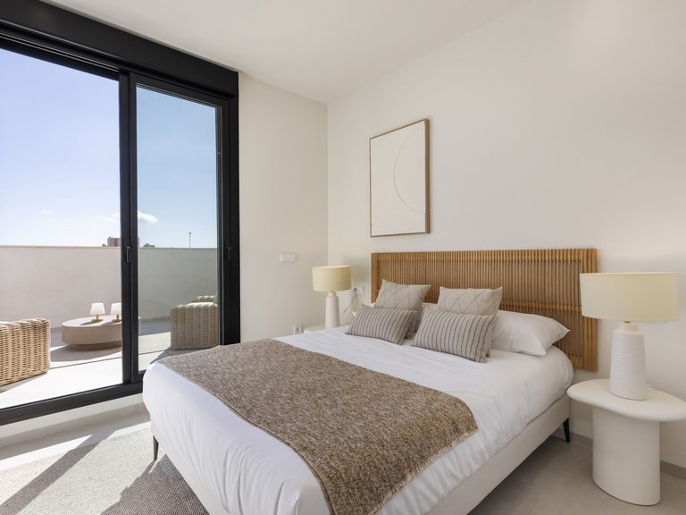 Villa for Sale in San Javier, Murcia 12