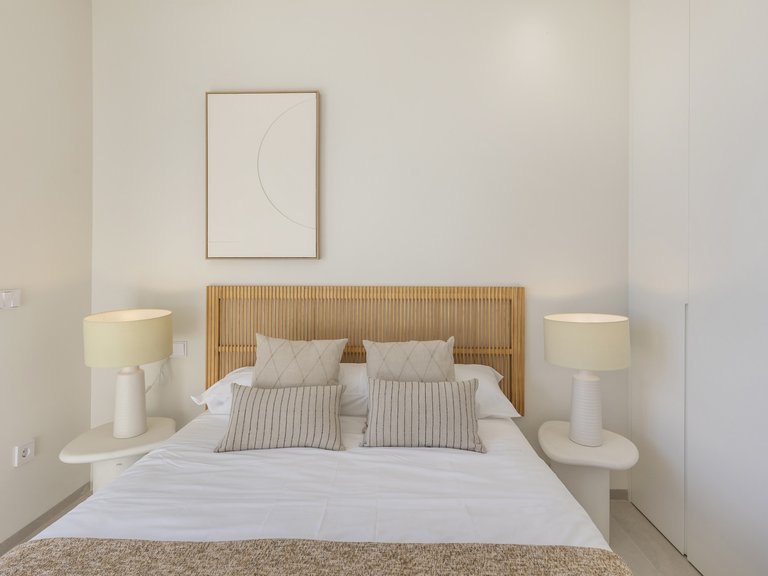 Villa for Sale in San Javier, Murcia 13