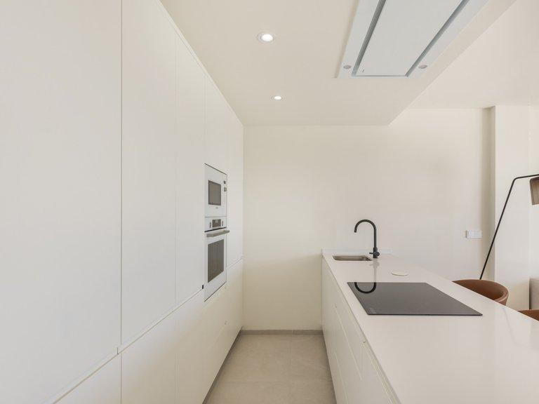 Villa for Sale in San Javier, Murcia 6