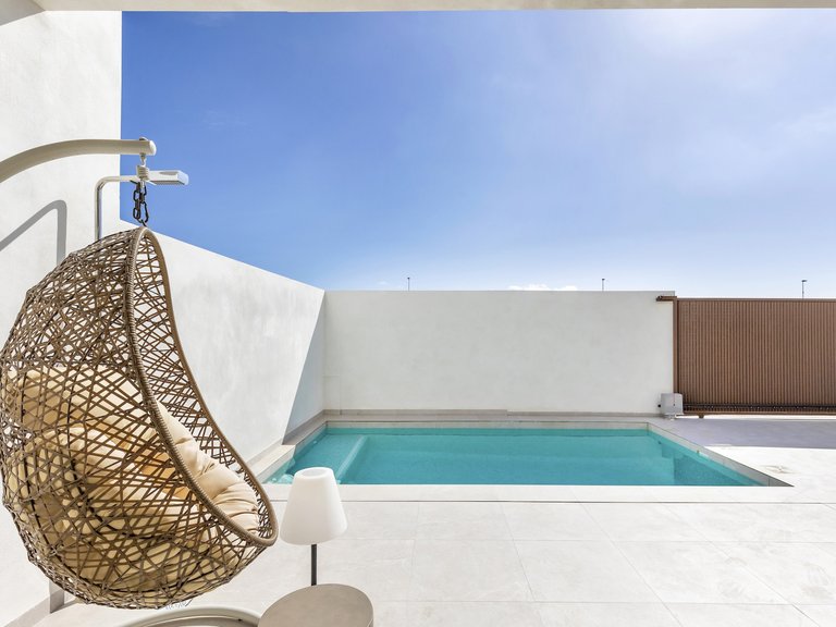 Villa for Sale in San Javier, Murcia 7