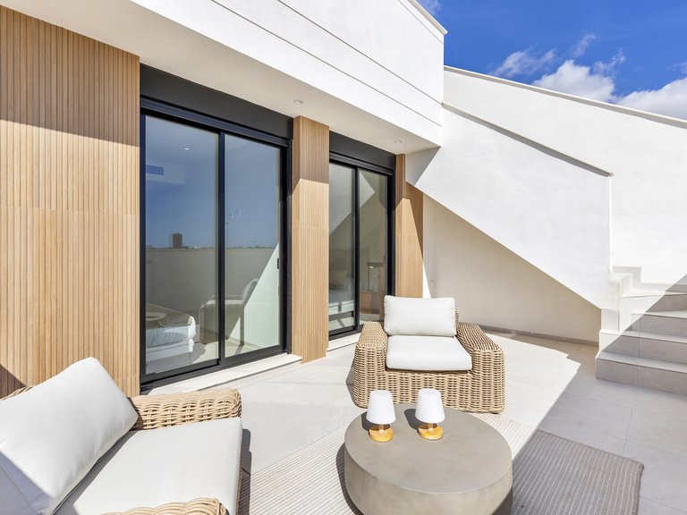 Villa for Sale in San Javier, Murcia 16