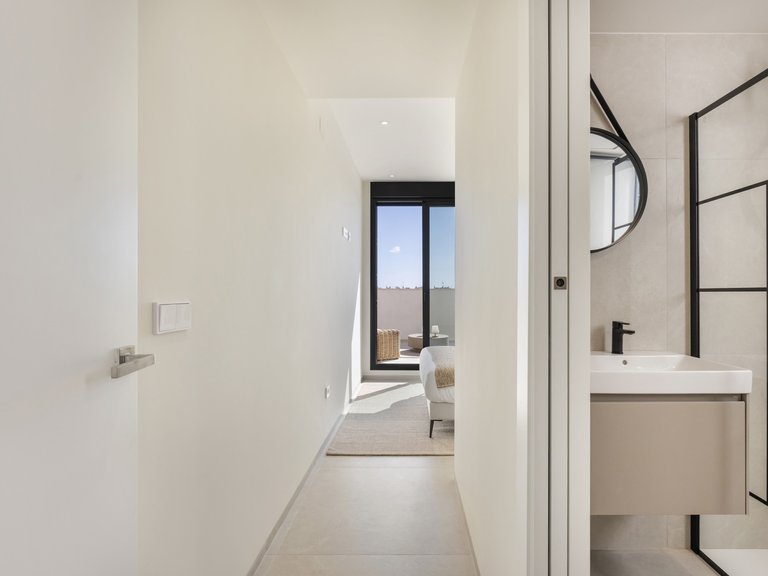 Villa for Sale in San Javier, Murcia 11