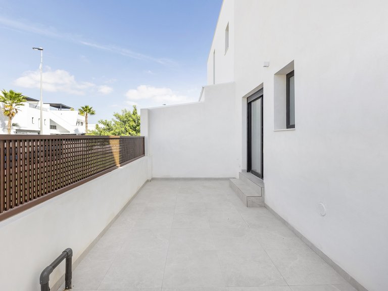 Villa for Sale in San Javier, Murcia 22