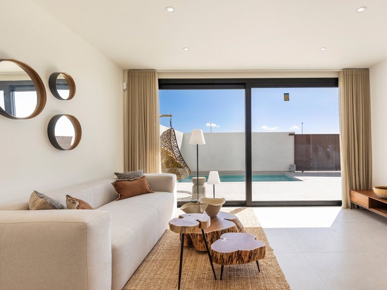 Villa for Sale in San Javier, Murcia 4