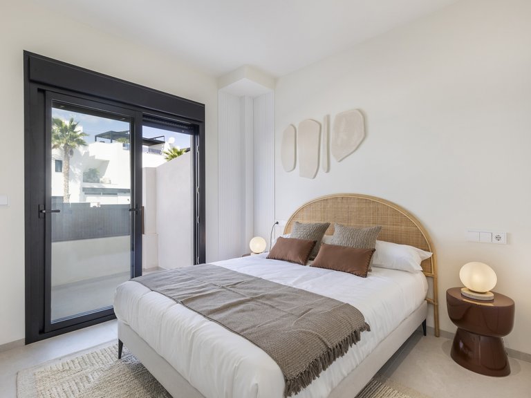 Villa for Sale in San Javier, Murcia 9