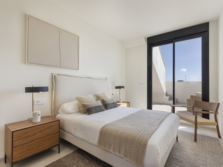 Villa for Sale in San Javier, Murcia 17