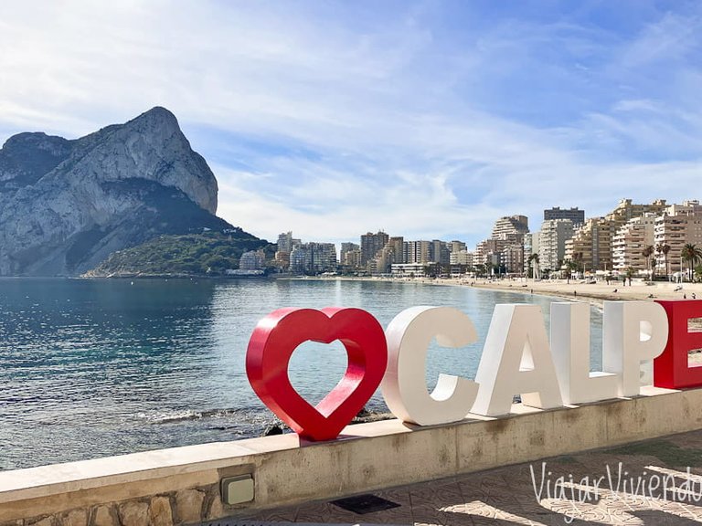 Villa for Sale in Calp, Alicante 4