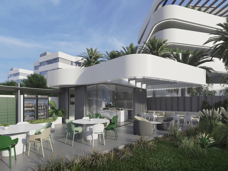 Penthouse for Sale in Guardamar Del Segura, Alicante 5