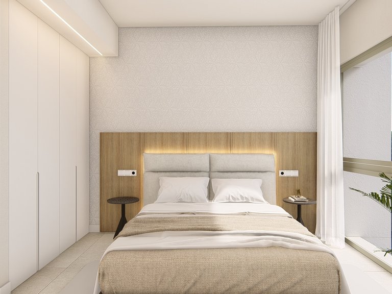 Penthouse for Sale in Rojales, Alicante 24