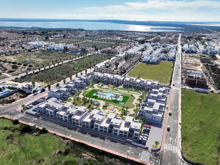 Penthouse for Sale in Rojales, Alicante 12