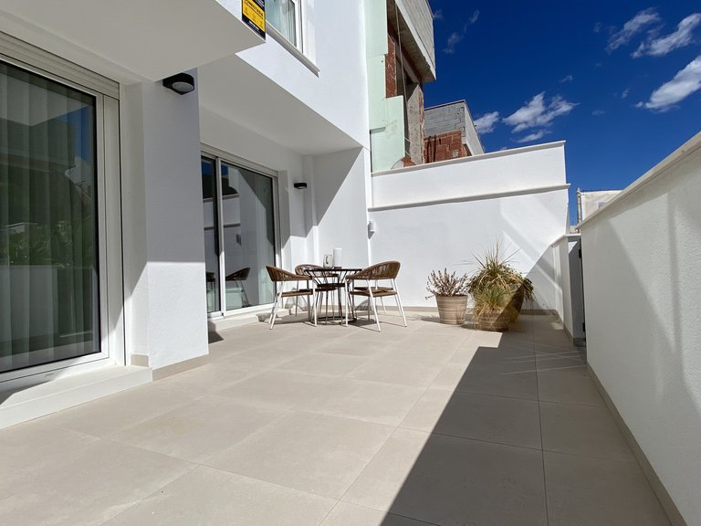 Penthouse for Sale in Pilar De La Horadada, Alicante 12