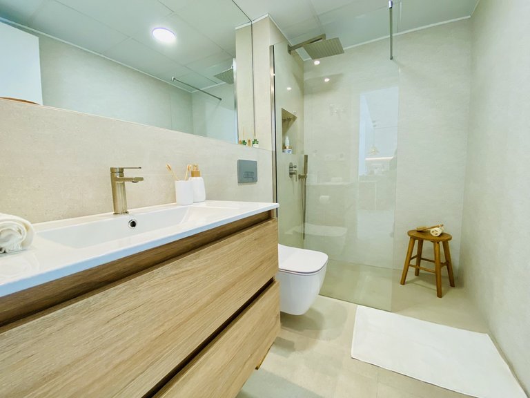 Penthouse for Sale in Pilar De La Horadada, Alicante 14