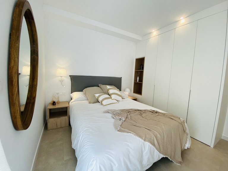 Penthouse for Sale in Pilar De La Horadada, Alicante 15