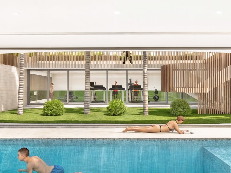 Apartment for Sale in Pilar De La Horadada, Alicante 11