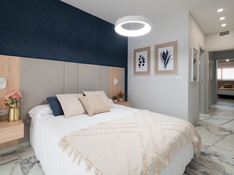 Apartment for Sale in Benidorm, Alicante 14