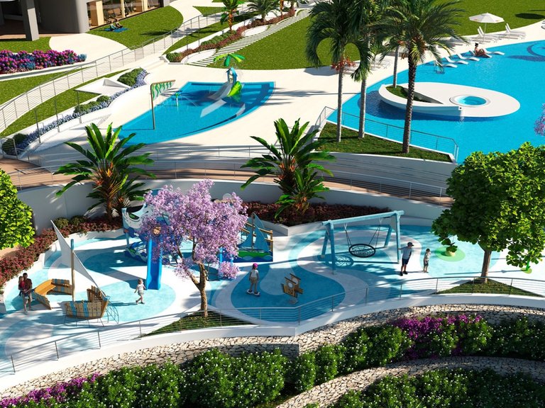 Apartment for Sale in Benidorm, Alicante 15