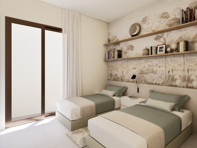 Villa for Sale in Los Alcazares, Murcia 9