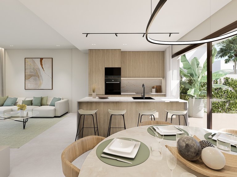 Villa for Sale in Los Alcazares, Murcia 3