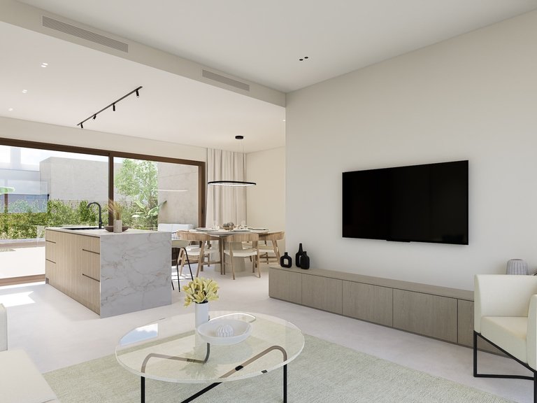 Villa for Sale in Los Alcazares, Murcia 5