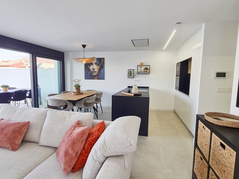 Villa for Sale in San Pedro Del Pinatar, Murcia 6