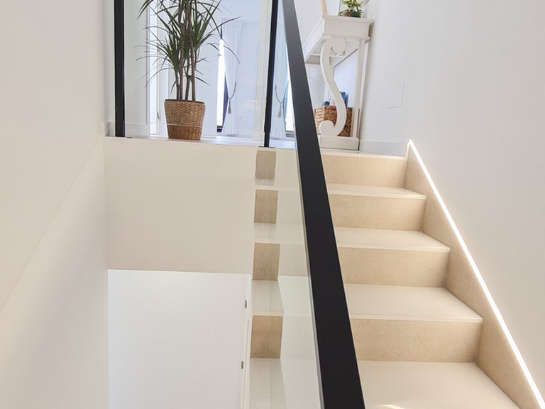 Villa for Sale in San Pedro Del Pinatar, Murcia 11