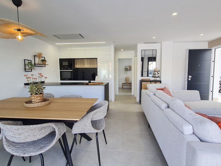 Villa for Sale in San Pedro Del Pinatar, Murcia 4