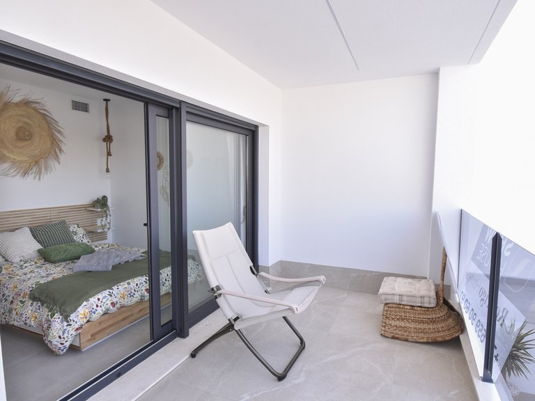 Villa for Sale in San Pedro Del Pinatar, Murcia 25