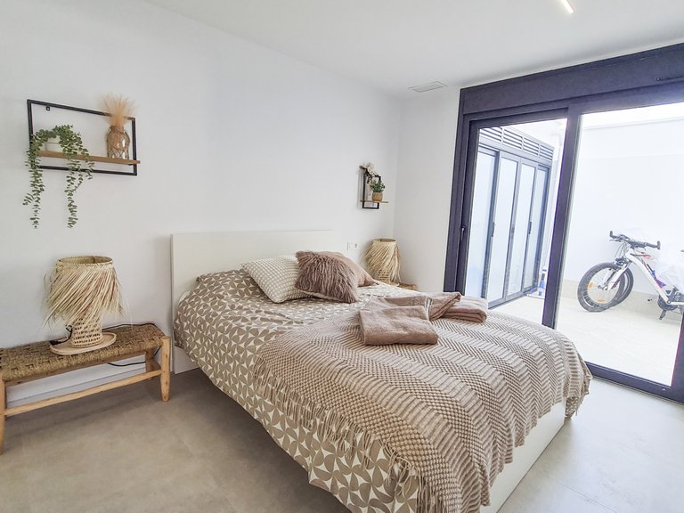 Villa for Sale in San Pedro Del Pinatar, Murcia 9