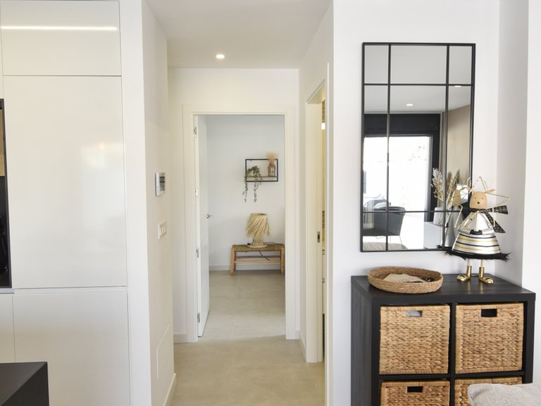 Villa for Sale in San Pedro Del Pinatar, Murcia 14