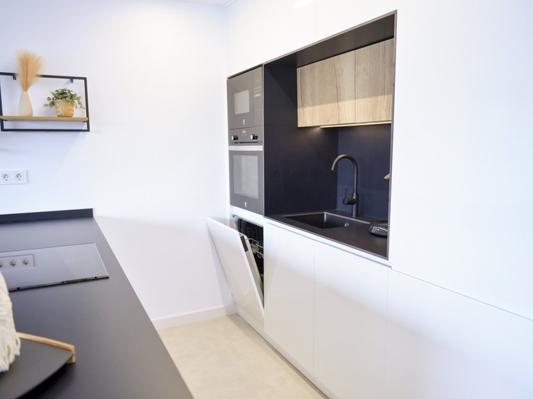 Villa for Sale in San Pedro Del Pinatar, Murcia 11