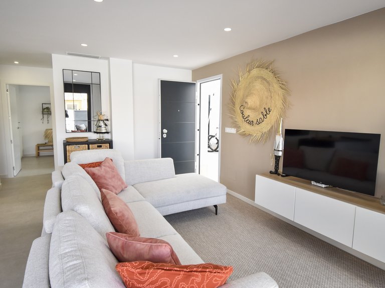 Villa for Sale in San Pedro Del Pinatar, Murcia 6