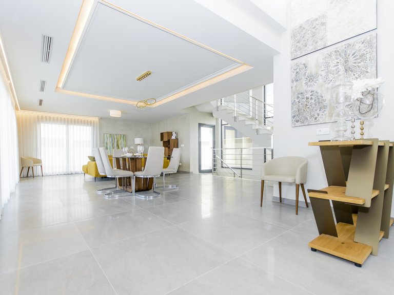 Villa for Sale in San Miguel De Salinas, Alicante 2