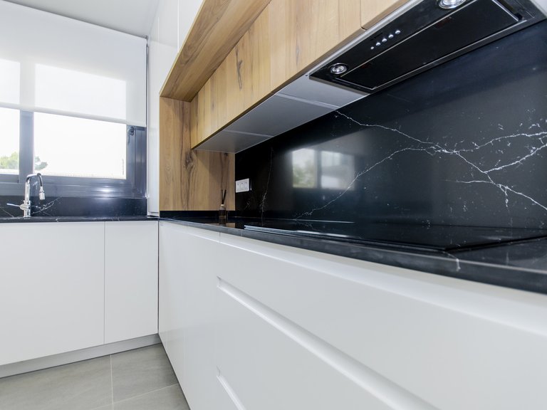 Villa for Sale in San Miguel De Salinas, Alicante 11