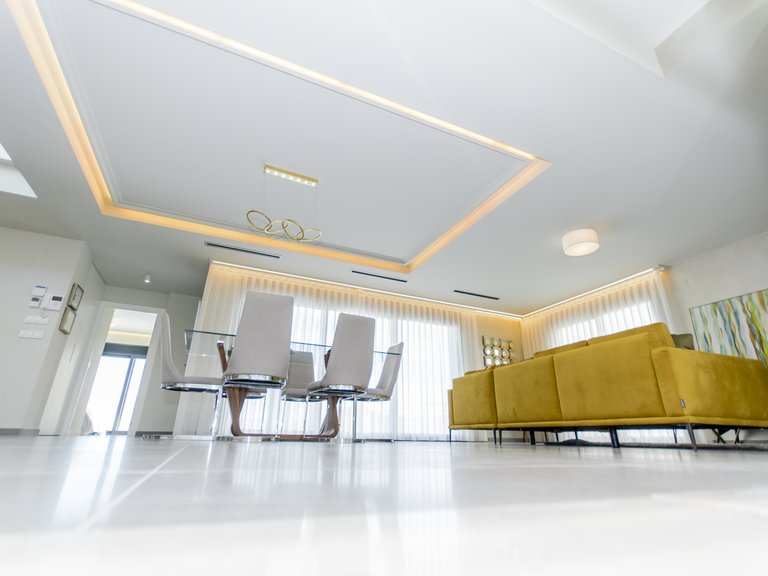 Villa for Sale in San Miguel De Salinas, Alicante 12