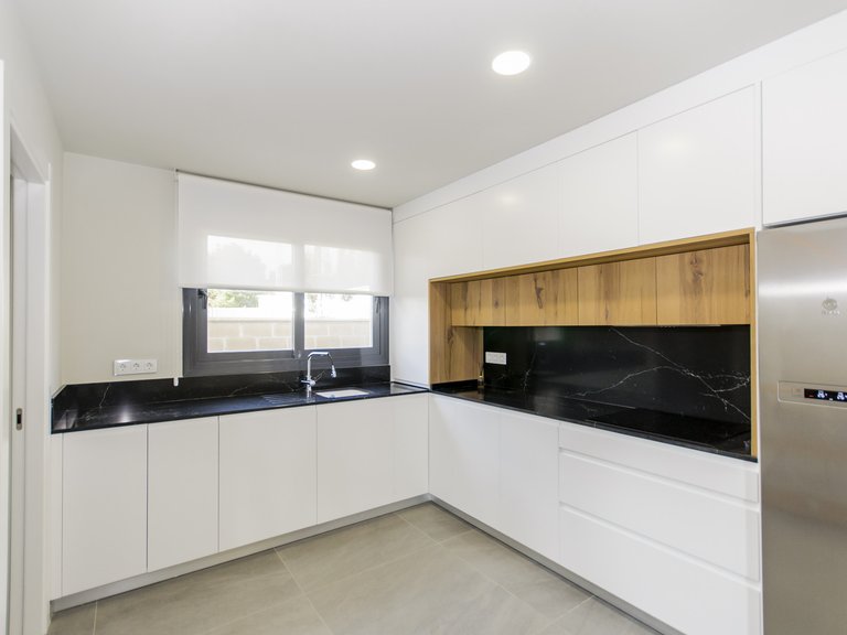 Villa for Sale in San Miguel De Salinas, Alicante 6