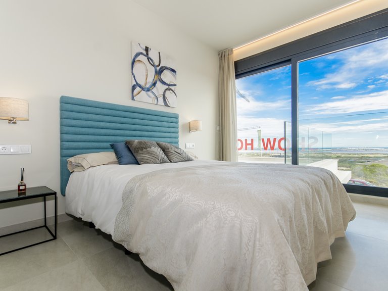 Villa for Sale in San Miguel De Salinas, Alicante 23