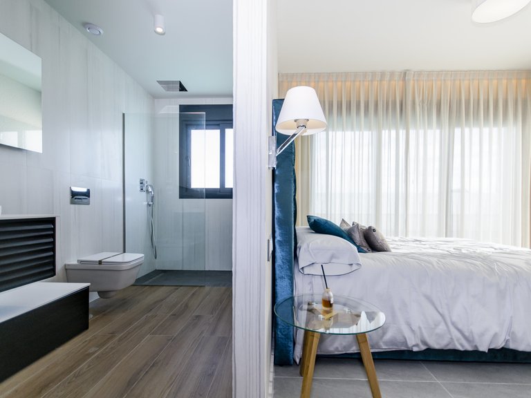 Villa for Sale in San Miguel De Salinas, Alicante 18