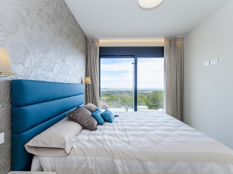 Villa for Sale in San Miguel De Salinas, Alicante 19