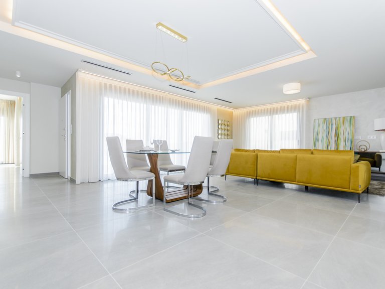 Villa for Sale in San Miguel De Salinas, Alicante 8