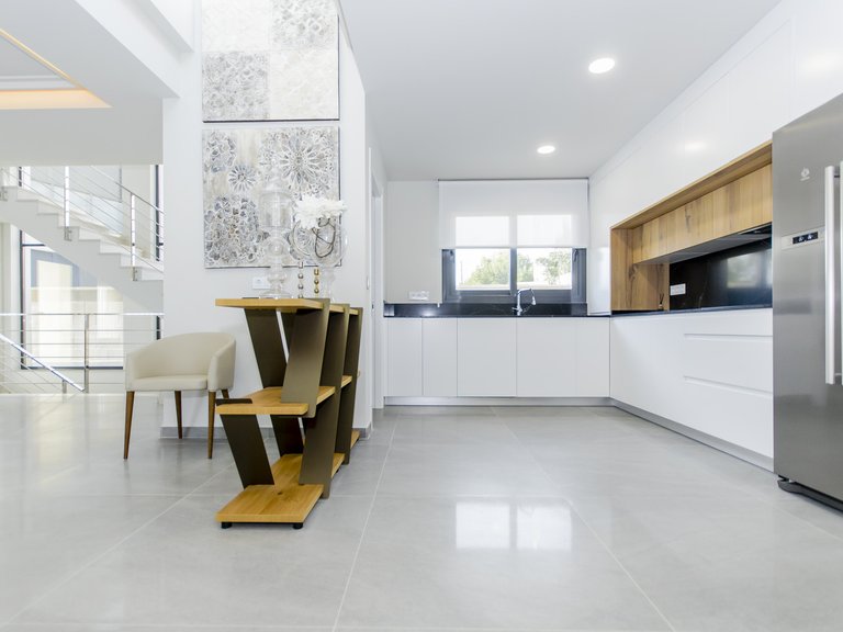 Villa for Sale in San Miguel De Salinas, Alicante 4