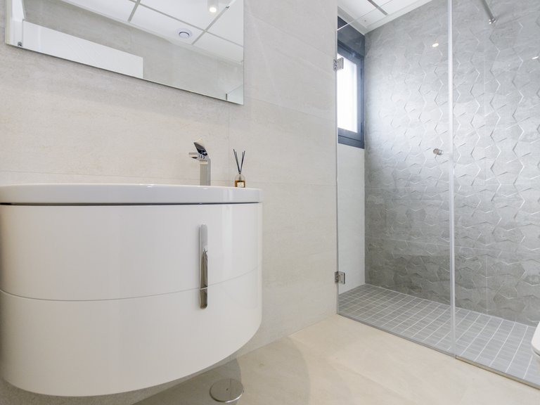 Villa for Sale in San Miguel De Salinas, Alicante 16