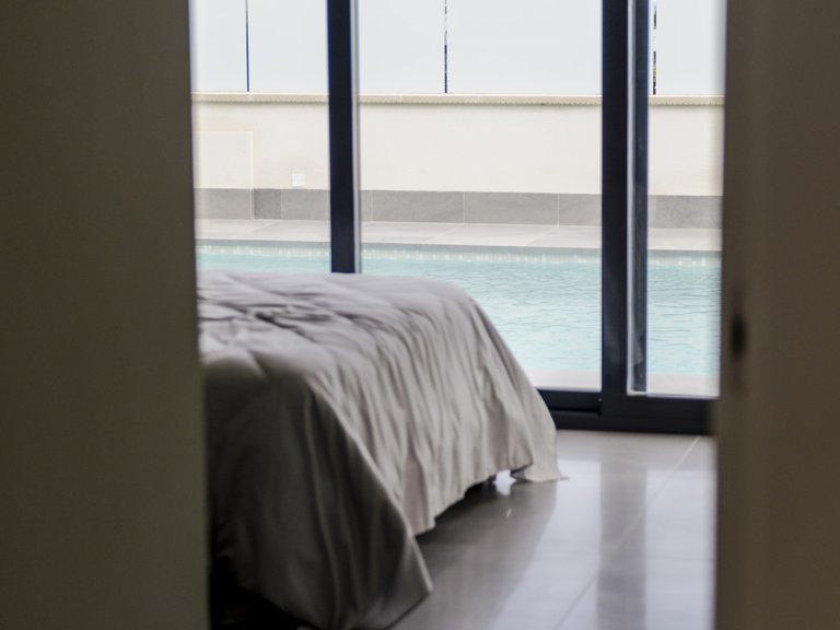 Villa for Sale in San Miguel De Salinas, Alicante 33