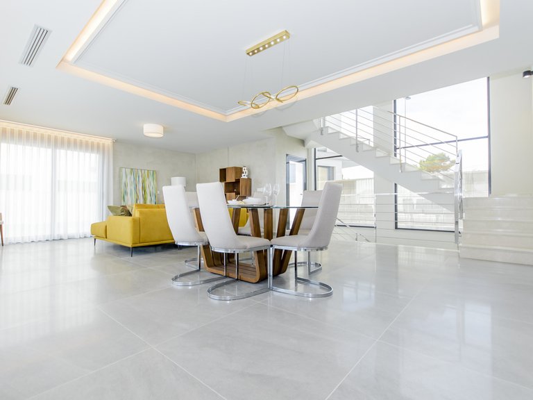 Villa for Sale in San Miguel De Salinas, Alicante 3