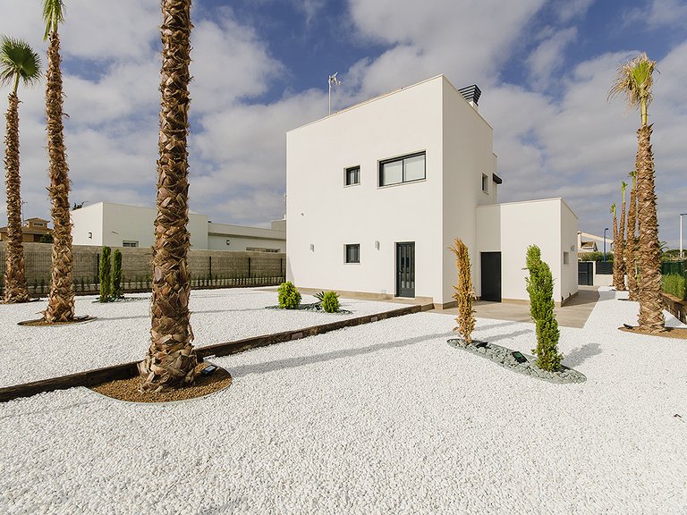 Villa for Sale in Orihuela Costa, Alicante 3