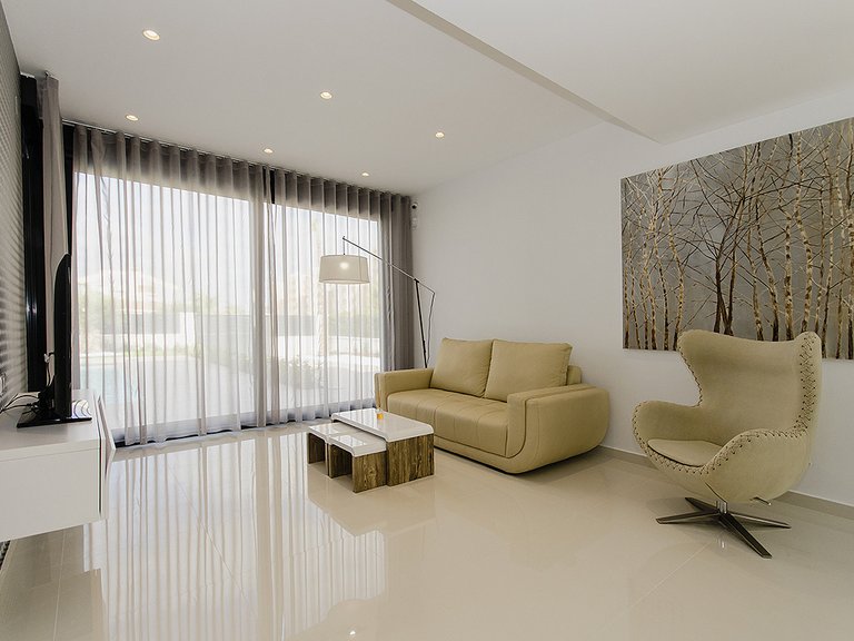 Villa for Sale in Orihuela Costa, Alicante 12