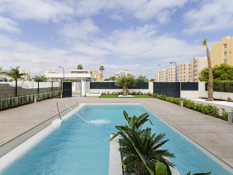 Villa for Sale in Orihuela Costa, Alicante 2