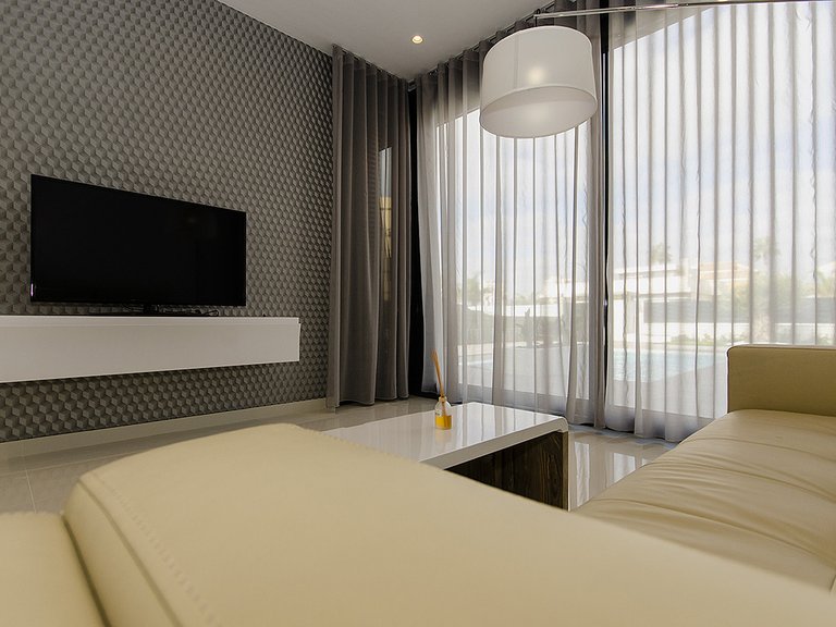 Villa for Sale in Orihuela Costa, Alicante 11