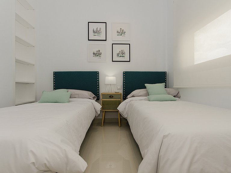 Villa for Sale in Orihuela Costa, Alicante 21