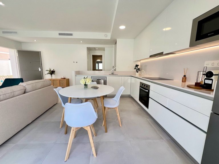 Villa for Sale in Orihuela Costa, Alicante 6